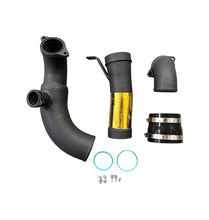 Load image into Gallery viewer, MAD BMW F8x S55 M2 Comp M3 M4 Inlets (Intake Pipe Kit)
