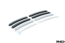 Load image into Gallery viewer, iND g30 5 series painted front reflector set - iND Distribution
