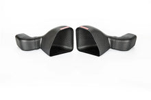 Load image into Gallery viewer, AutoTecknic Dry Carbon Intake Air Duct Set - BMW G80 M3 | G82/ G83 M4

