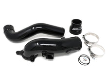 Load image into Gallery viewer, BMS Elite Aluminum Replacement Charge Pipe Upgrade for Gen1 B58 BMW
