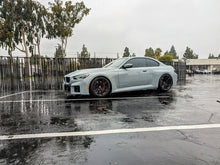 Load image into Gallery viewer, G87 BMW M2 EMD Lowering Springs
