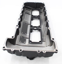 Load image into Gallery viewer, VTT BMW S55/N55 EWG Cast Aluminum Valve Cover
