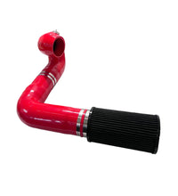 Load image into Gallery viewer, MAD BMW M340 M440 B58 G20 G22 G23 Front Mount Silicone Intake
