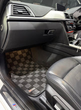 Load image into Gallery viewer, [RHD] P2M BMW F30/F80 3 Series M3 2014-18 Race Floor Mats : Dark Grey
