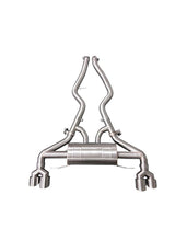 Load image into Gallery viewer, MAD BMW M340 M440 Axleback Exhaust (G20 &amp; G22)
