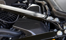 Load image into Gallery viewer, G8x M2/M3/M4 Carbon Fiber Engine Bay Kit

