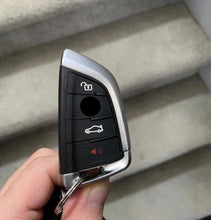 Load image into Gallery viewer, BMW Key Fob Upgrade (E &amp; F Series)
