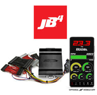 BMS JB4 N54 Tuner