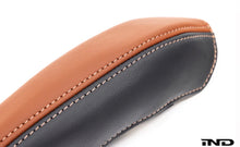 Load image into Gallery viewer, Wunderworks BMW M Carbon Bucket Seat Bolster Protector Set (IND)
