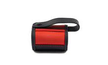 Load image into Gallery viewer, Wunderworks M Carbon Bucket Seat Belt Strap Protector Set - BMW G80 M3 / G82 G83 M4 (2021-2026)
