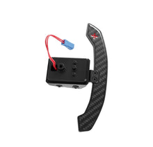 Load image into Gallery viewer, JQ Werks Madtrace® Clubsport Magnetic Paddle Shifters For BMW/MINI/SUPRA
