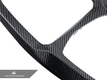 Load image into Gallery viewer, AutoTecknic Carbon Fiber Center Console - F97 X3M | F98 X4M LCI
