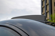 Load image into Gallery viewer, AutoTecknic Carbon Fiber Roof Fin Set - G87 M2
