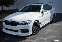 Load image into Gallery viewer, iND g30 5 series painted front reflector set - iND Distribution
