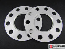Load image into Gallery viewer, Motorsport Hardware BMW Wheel Spacers for E &amp; F Series
