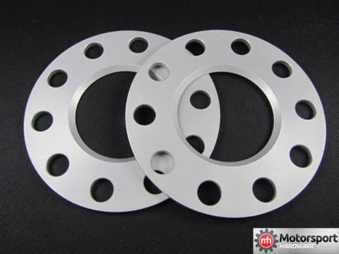Motorsport Hardware BMW Wheel Spacers for E & F Series