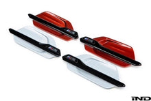Load image into Gallery viewer, IND F87 M2 Painted Side Marker Set
