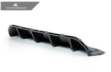 Load image into Gallery viewer, AutoTecknic Dry Carbon Competition Rear Diffuser - BMW F90 M5
