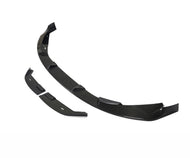 G8x BMW M3/M4 3D Style Carbon Fiber Lip