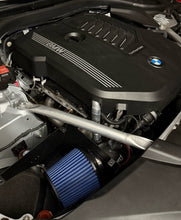 Load image into Gallery viewer, MAD BMW 540 G30 B58 840 Cold Air Intake
