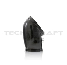 Load image into Gallery viewer, TECNOCRAFT CARBON FIBER &#39;08-&#39;13 BMW M3 E9x ENVY™ CHARGEPIPE
