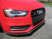 Load image into Gallery viewer, B8 Audi S4 09-12 Performance Carbon Fiber Front Lip
