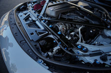 Load image into Gallery viewer, Titanium BMW G87 2023+ Deluxe Dress Up Hardware Kit (M2)
