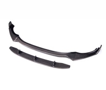 Load image into Gallery viewer, G01 X3 / G04 BMW X4 Performance Carbon Fiber Front Lip
