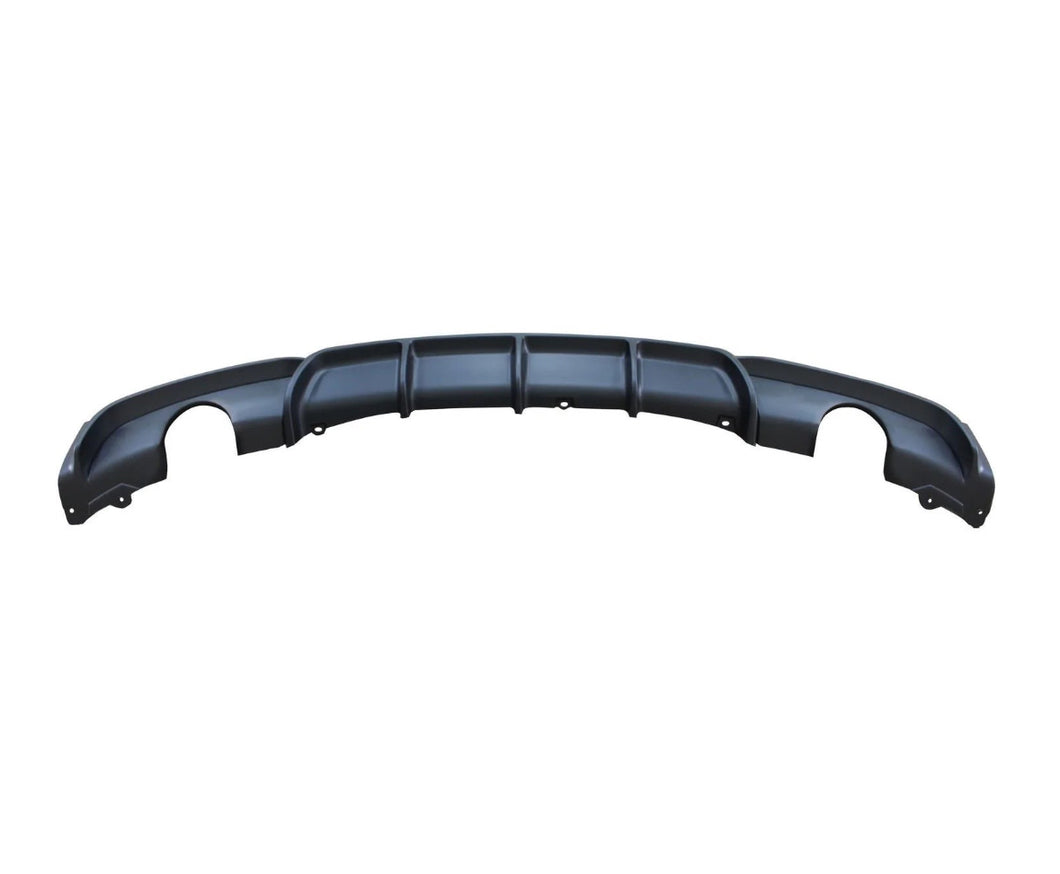 F30/F31 Bmw 3 Series Performance Style Diffuser