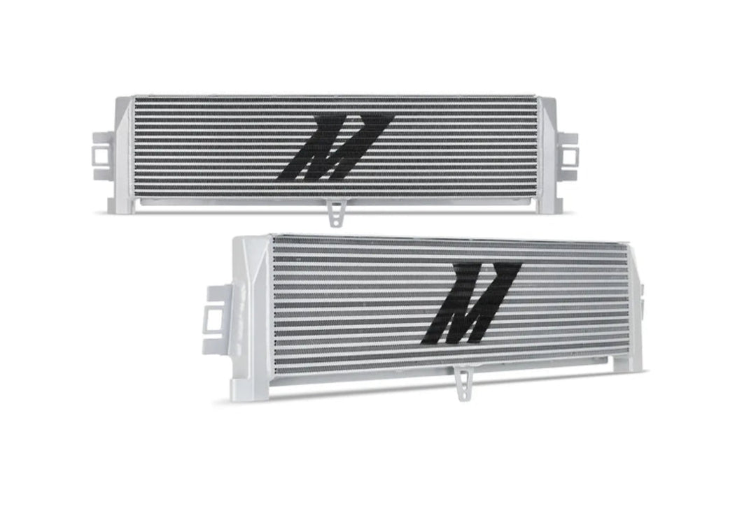 Mishimoto 2021+ BMW G8X M2/M3/M4 Oil Cooler