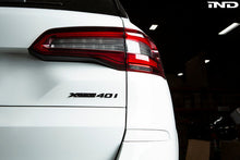 Load image into Gallery viewer, iND g05 x5 painted rear reflector set - iND Distribution
