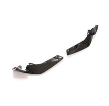 Load image into Gallery viewer, G8x BMW M3/M4 Dry Carbon Fiber Front Splitters
