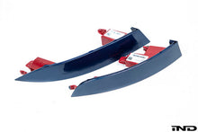 Load image into Gallery viewer, iND g05 x5 painted rear reflector set - iND Distribution
