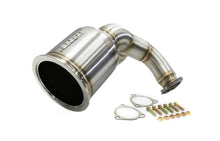 Load image into Gallery viewer, ARM Audi B9 3.0T S4 S5 Downpipe
