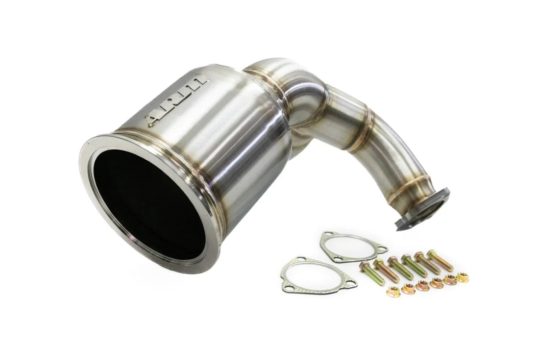 ARM Audi B9 3.0T S4 S5 Downpipe