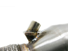 Load image into Gallery viewer, ARM 6" BMW Supra B58 Catless Downpipe - 240i 340i 440i 540i 640i 740i Supra
