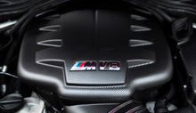 Load image into Gallery viewer, Eventuri BMW E9X M3 (S65) Black Carbon Inlet Plenum - Matte
