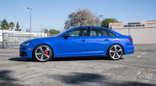 Load image into Gallery viewer, B9 Audi A4/S4 EMD Lowering Springs
