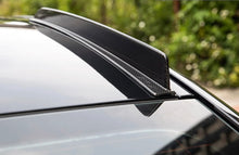 Load image into Gallery viewer, AutoTecknic Carbon Fiber Roof Fin Set - G87 M2
