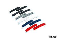 Load image into Gallery viewer, iND f97 x3m painted front reflector set - iND Distribution
