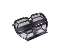 Load image into Gallery viewer, G8x BMW M3/M4 CSL Dry Carbon Fiber Grills With Mesh

