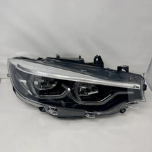 Load image into Gallery viewer, BMW F8X M3/M4 F3X 4 Series IKON Style Headlights
