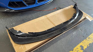 G8x BMW M3/M4 GT4 Carbon Fiber Lip