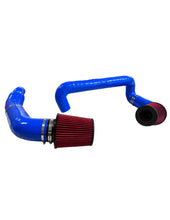 Load image into Gallery viewer, MAD BMW M3 M4 Front Mount Silicone Intakes S58 G80 G82
