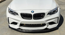 Load image into Gallery viewer, F87 M2 GTS Style Carbon Fiber Lip
