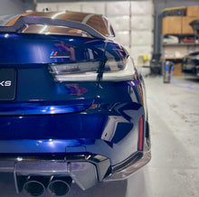 Load image into Gallery viewer, BMW G80 M3 / G20 3 Series Clear Tail Lights
