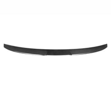 Load image into Gallery viewer, G90 M5 / G60 5 Series P Style Carbon Fiber Rear Spoiler
