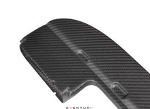 Load image into Gallery viewer, Eventuri BMW E9X M3 Carbon Duct Set - Matte
