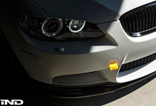 Load image into Gallery viewer, IND E9X M3 Replacement Front Tow Hook Cover
