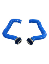Load image into Gallery viewer, MAD BMW M5 F90 G90 M8 F9X Front Mount Silicone Intake
